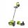 istač snijega - Baterijska puhalica za snijeg 25 cm RYOBI RY18ST25A-140