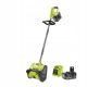 istač snijega - Baterijska puhalica za snijeg 25 cm RYOBI RY18ST25A-140