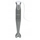  SilverCrest SSM 350 A1 350 W štapni blender srebrno/siva