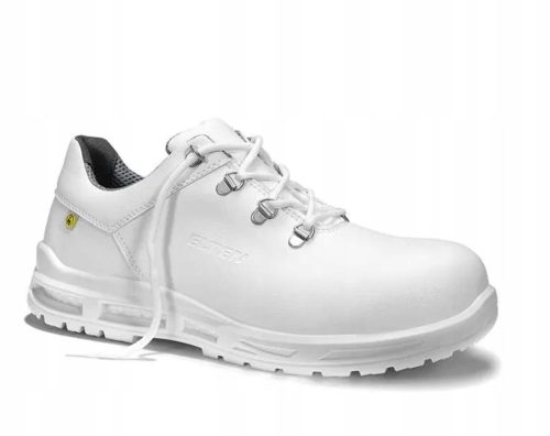 Radne cipele Elten BRANDON XXTM bijele Low ESD S3 vel.46