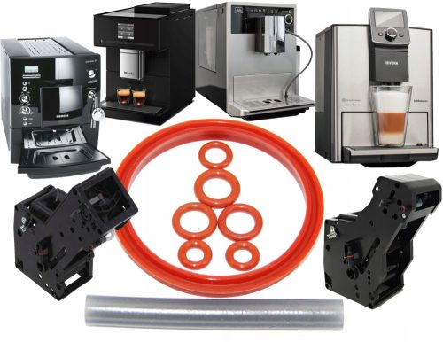  Siemens Surpresso S20 1400 W automatski aparat za espresso srebrno/siva
