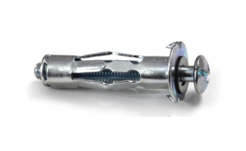 Ekspanzijski čep MOLLY za gips karton 8 x 38 mm (50 kom)