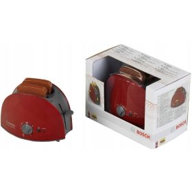   Bosch dječji toster za igru s mehaničkom funkcijom 'pečenja'