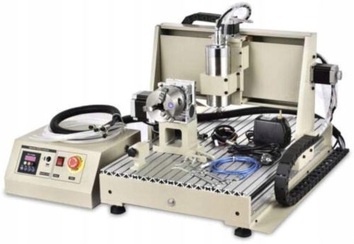 Glodalica 1500 W