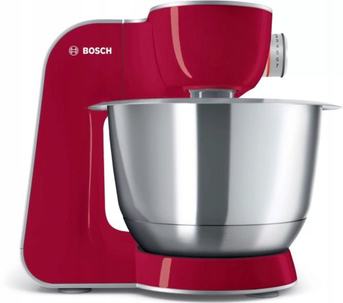  Bosch MUM58720 procesor hrane 1000 W crveni