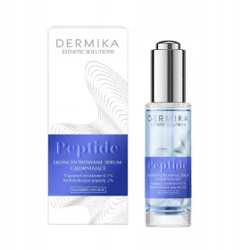    Dermika Esthetic Solutions Peptide koncentrirani serum za učvršćivanje 30 ml
