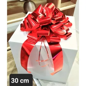   Ukrasna mašna za bicikl 30 cm - Jedinstvena ponuda na tržištu