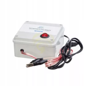   Električni umetač voska za košnice - BRCtech električni umetač crijeva