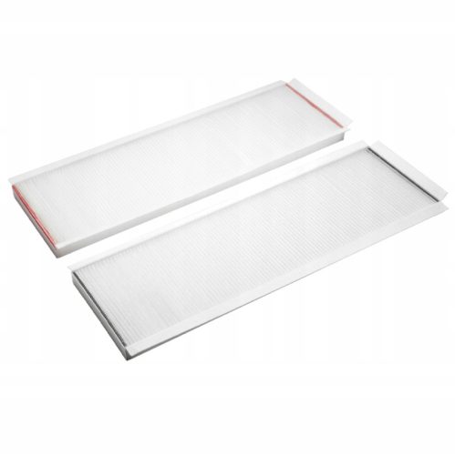 KOMPLET FILTRA F7 i G4 DO REKUPERATORA ZEHNDER COMFOAIR Q350 Q450 Q600