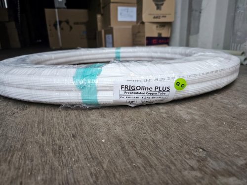 FRIGOline Plus izolirana bakrena cijev 3/8"