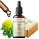 Kapi od ekstrakta Rhodiola rosea - Prirodni adaptogen za mentalno i fizičko zdravlje, 50ml