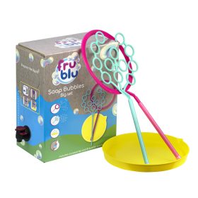 Fru Blu Set za Stvaranje Mekih i Velikih Mekih Balona