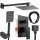 Yoka Home Dual ugradbeni tuš set
