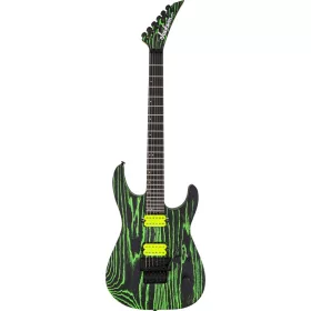 Jackson Pro Series Dinky DK2 Ash GG Električna gitara