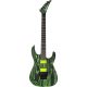 Jackson Pro Series Dinky DK2 Ash GG Električna gitara