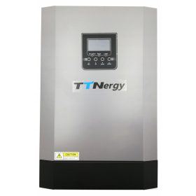  TTnergy solarni inverter 3,5kW MPS-3500H