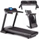  ELEKTRIČNA KUĆNA TRAKA ZA TRČANJE, SKLOPIVA MAGNETNA ZA TRČANJE XT950 GYMTEK
