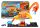  Hot Wheels City Cool Pizza - Cobra Attack set HTN81