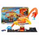  Hot Wheels City Cool Pizza - Cobra Attack set HTN81