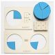 Montessori set za učenje matematike