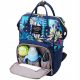 Torba za kolica WatchMe 3u1