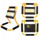 Przenošni LED reflektor 20W COB s Power Bank funkcijom
