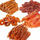 Hilton Premium Mekane Pileće Trake za Pse, 500g