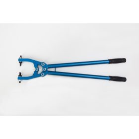 TRZ ručne škare za trapezoidne limove