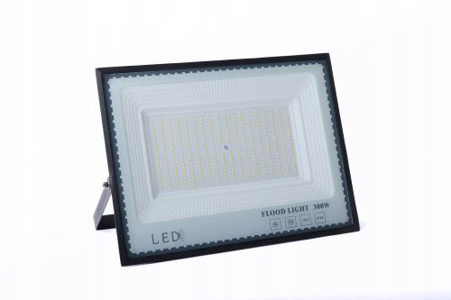 Halogeni reflektor LED svjetiljka 300W 36000lm hladna bijela 6000K