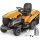  Stiga Estate 7102 W vrtni traktor