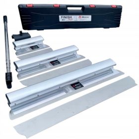 FINISH ALU 1 WTFA1-01 WERTEC set gipsa