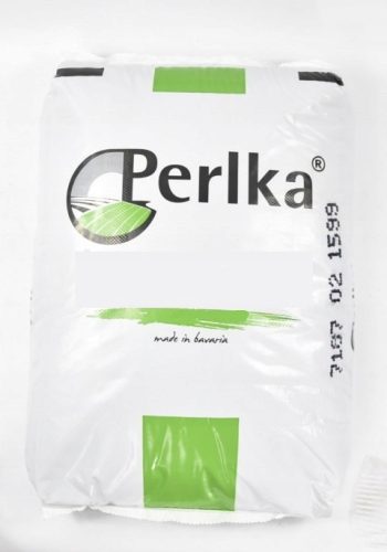 PERLKA Azotniak nawozowy 25KG