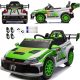  Joy4kids auto Plavi, Roza, Zeleni
