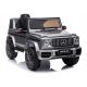  Automobil na akumulator Mercedes G63 AMG srebrno lakiran BBH-002