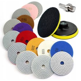 Stege/kopče za izravnavanje pločica Scooter_shop 9 kom.