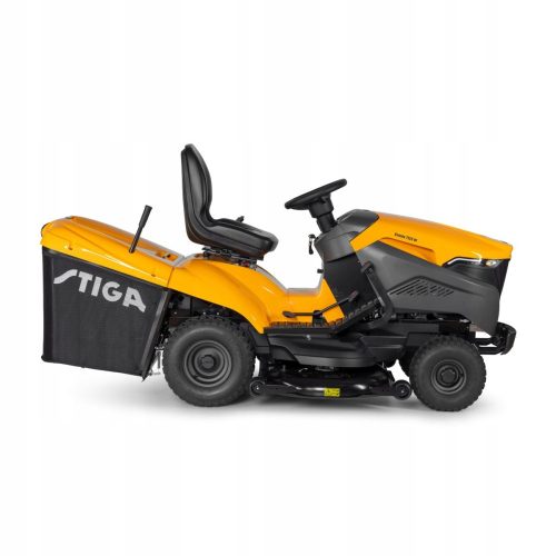  DVOCILINDRIČNI TRAKTOR STIGA ESTATE 7122 W SNAŽAN HIDRO ŠIRINE 122cm