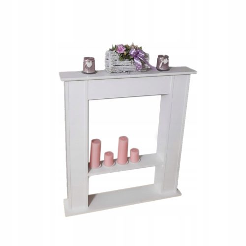 Elegantni kamin portal