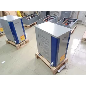 Podzemna toplinska pumpa GEO 7 kW