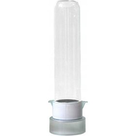 Tubus od kvarcnog stakla za filter SunSun HW-304B