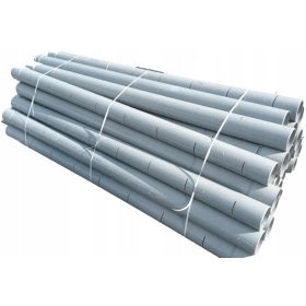   Maršplast drenažna cijev 30x2m za pročišćavanje otpadnih voda - 60 metara