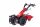 Jednoosovinski traktor rotavator 80 cm Loncin 13 KS
