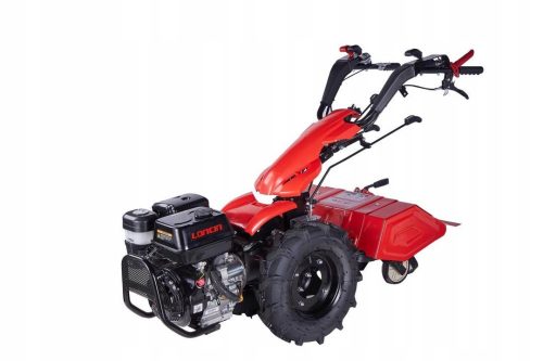 Jednoosovinski traktor rotavator 80 cm Loncin 13 KS