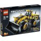 LEGO Technic 8265 Prednji Utovarivač
