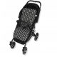 Valco Baby SNAP 4 / SPORT umetak za kolica, pamuk/baršun, dvoslojna konstrukcija