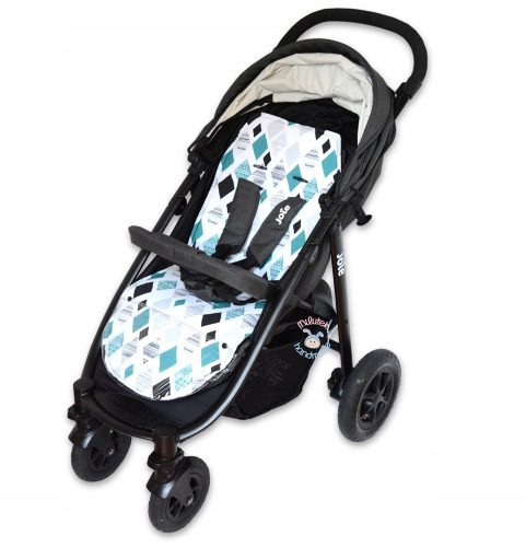 Uložak za kolica JOIE LITETRAX 4 veličine minky
