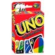 Dječje obiteljske logičke igre - Mattel UNO Karte