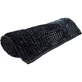 Dizajnerski Chenille tepih, mekani, protuklizni, 40x60 cm