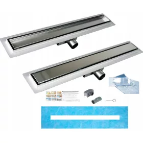 AquaTec linearni odvod 70 cm
