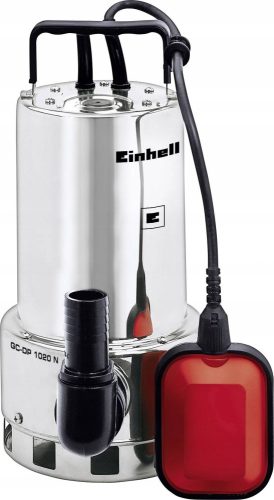 Potopna pumpa Einhell GC-DP 9035 N 900 W 18000 l/h
