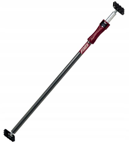 PIHER Podporna Teleskopska Nosačka Rasiralic 155-290 cm